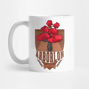 Become Chosen Mug